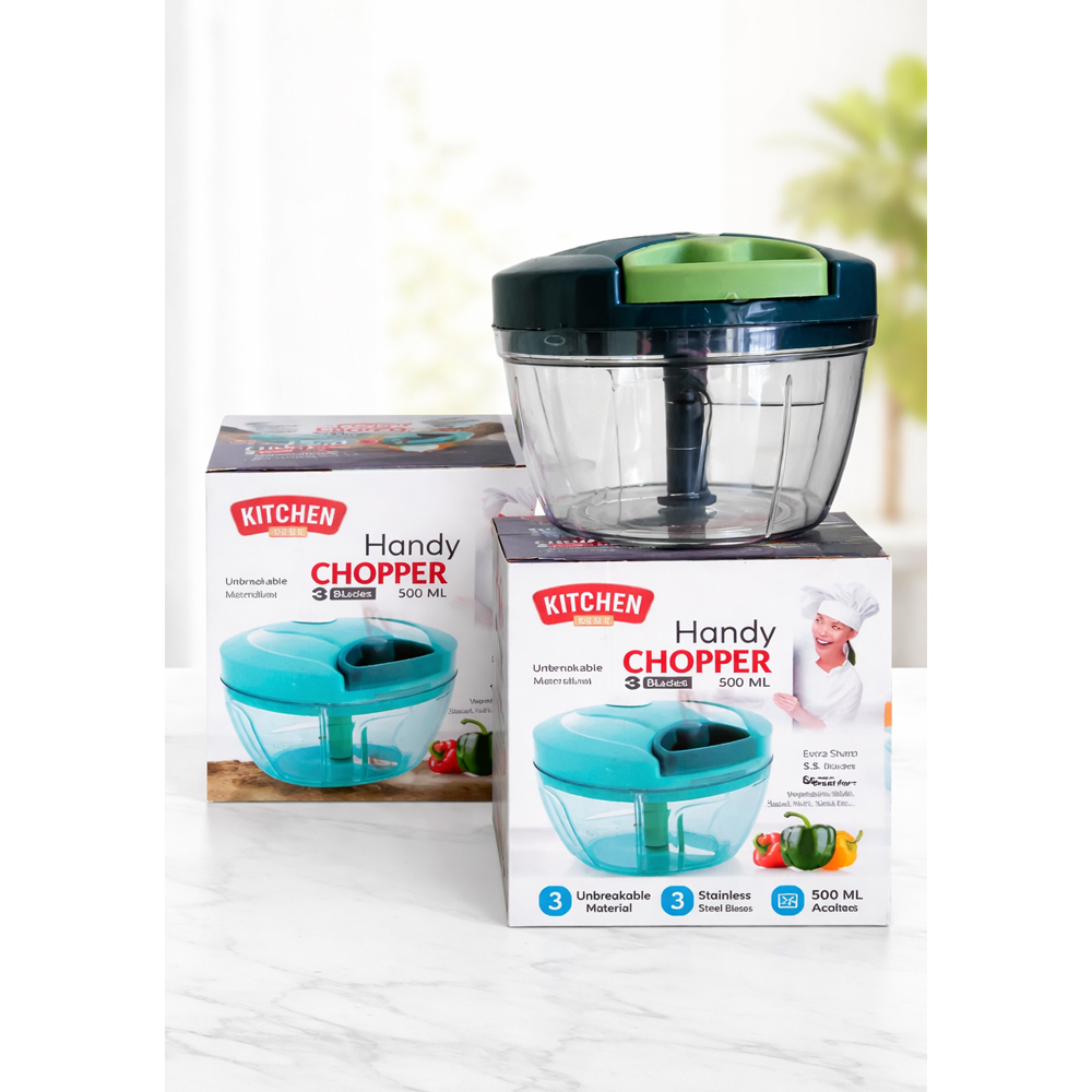 Vegetable Dori Chopper